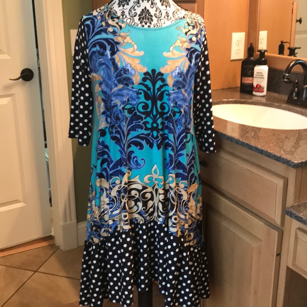 Zadie B’s Top